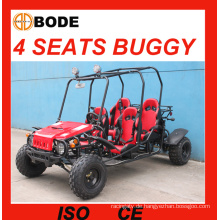 Heißer Verkauf 150cc Dune Buggy mit vier Sitzplätzen
